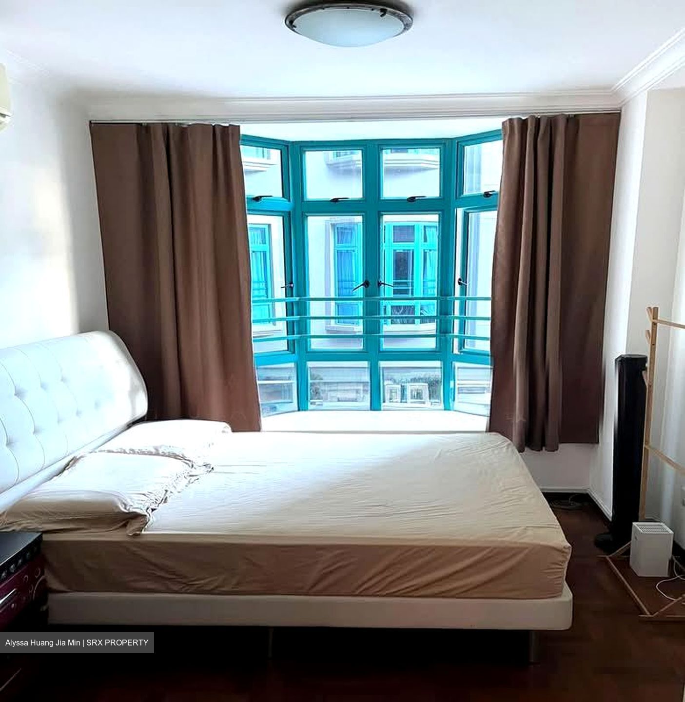 Century Mansions (D23), Apartment #574465371